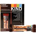 Kind KIND® Fruit and Nut Bars, Almond and Coconut, 1.4 oz., 12/Box 17828